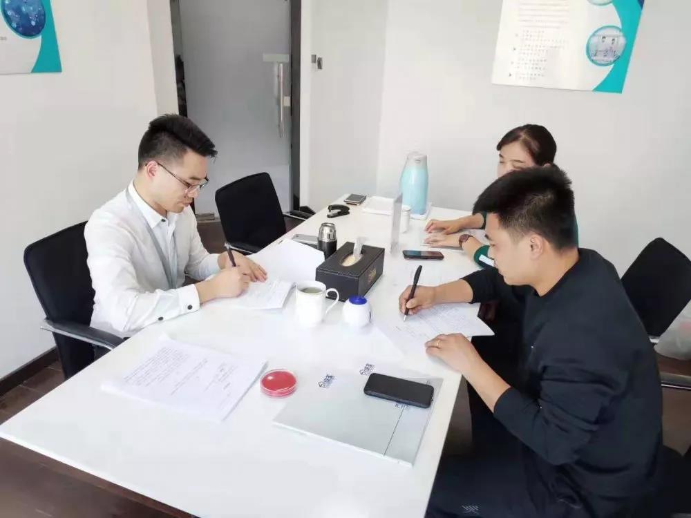 熱烈祝賀王總簽約創(chuàng)綠家陜西省西安市區(qū)級代理！