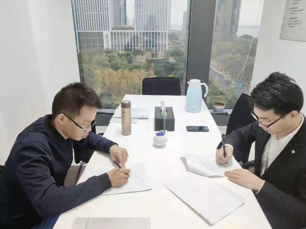 熱烈祝賀區(qū)總簽約創(chuàng)綠家廣東省江門市區(qū)級代理！