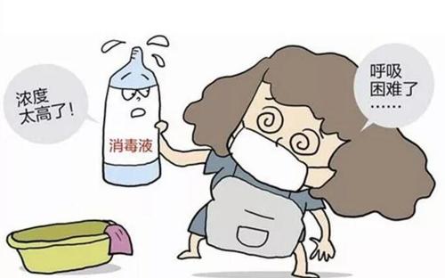 室內(nèi)殺菌消毒該采用什么方法？