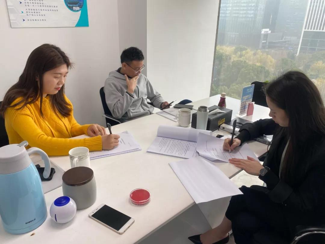 熱烈祝賀陳總簽約創(chuàng)綠家廣東省深圳市區(qū)級代理！