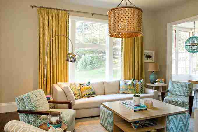 窗簾也需要除甲醛嗎？教你如何治理紡織物的甲醛污染