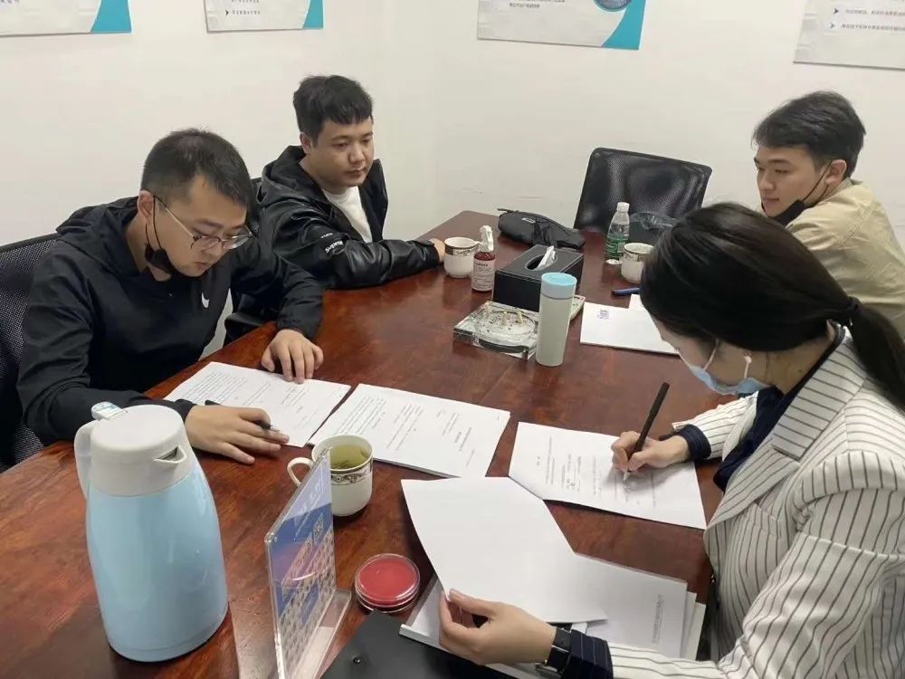 熱烈祝賀譚總石總簽約創(chuàng)綠家湖北省恩施州縣級代理！