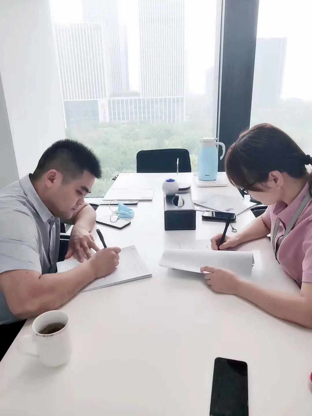 熱烈祝賀林總簽約創(chuàng)綠家吉林省長春市區(qū)級代理！