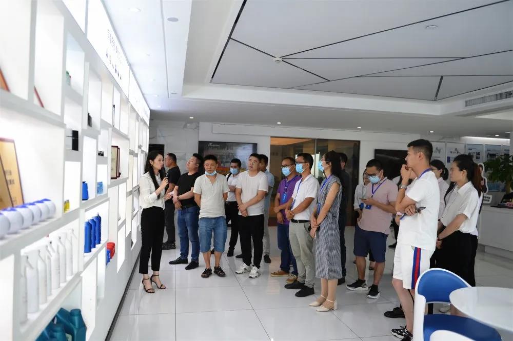 2020年第三期“除醛技術(shù)交流峰會(huì)”圓滿(mǎn)結(jié)束