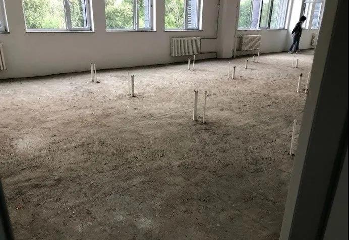 沈陽一學(xué)校因甲醛超標(biāo)停課！鼻腔、眼睛均出現(xiàn)異樣…