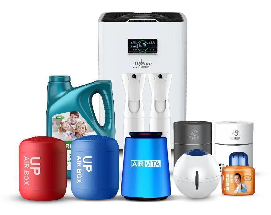 喜報(bào)！創(chuàng)綠家被認(rèn)定為2020年度杭州市專利試點(diǎn)企業(yè)