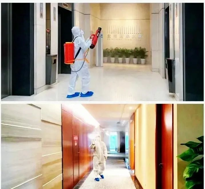 吾志所向，一往無前 | 創(chuàng)綠家2020年大事記