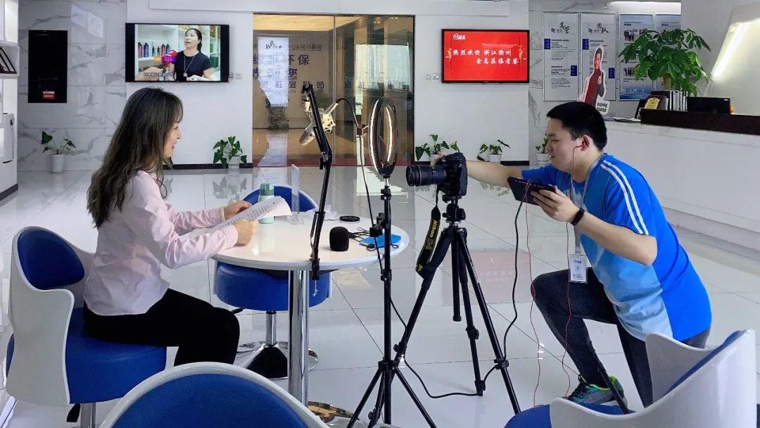 吾志所向，一往無前 | 創(chuàng)綠家2020年大事記