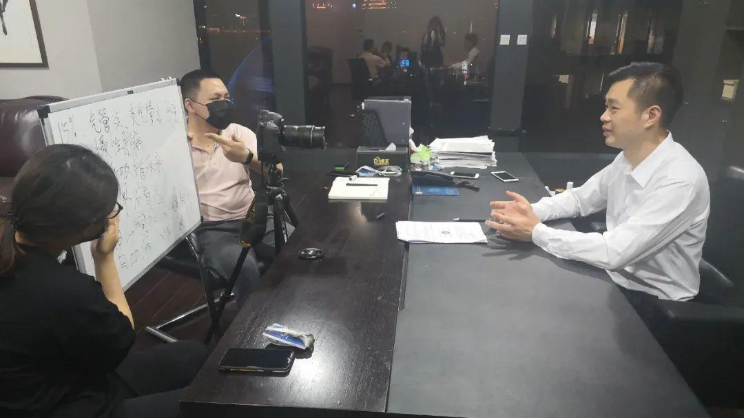 吾志所向，一往無前 | 創(chuàng)綠家2020年大事記