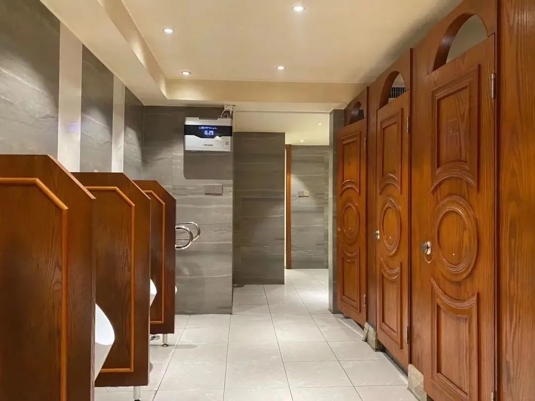 十月重磅！創(chuàng)綠家受邀參展中國(guó)廁博會(huì)