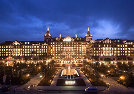 錢王文化廣場(chǎng)小區(qū)