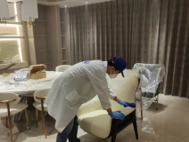 地毯也會引起甲醛超標(biāo)嗎？