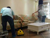 除甲醛公司需要具備哪些實(shí)力？