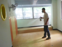 甲醛檢測(cè)應(yīng)該清楚地問(wèn)題有哪些？