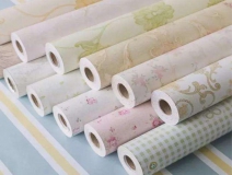 壁紙的裝修污染有哪些你知道嗎？