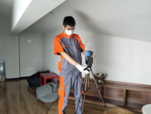 怎樣選擇除甲醛公司？