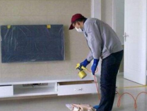 怎樣才能知道一個除甲醛公司的信譽？