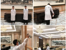 創(chuàng)綠家除甲醛加盟公司可以解決裝修問題嗎？