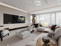 甲醛不怕冷，就怕你錯(cuò)過治理好時(shí)機(jī)！