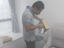 室內(nèi)除甲醛有哪些方法？