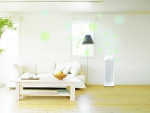 房屋和人一樣，要進行健康甲醛治理哦！