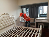 室內(nèi)除甲醛怎樣提高質(zhì)量？