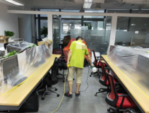 甲醛治理最后有什么好的效果？