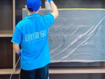 甲醛治理都有哪幾項？