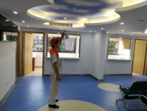 甲醛檢測(cè)的哪些情況需要了解？