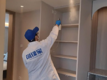 新家裝修遇到甲醛怎么辦？