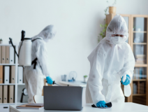 室內(nèi)除甲醛為什么要找專業(yè)的公司？