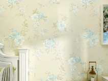 新房裝修，墻面是涮乳膠漆還是貼壁紙好？怎么除甲醛呢？