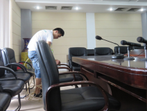 室內空氣檢測流程是什么？