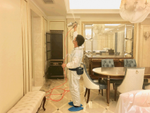 裝修后除甲醛怎么辦？如何選擇除甲醛公司？