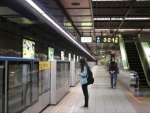 地鐵公交等公共場合空氣污染突出，市民盼望杭州室內空氣檢測機構進行檢測