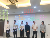 【5月生日會】這期壽星各個都可以出C位！