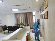 甲醛治理過(guò)程中應(yīng)該以什么重點(diǎn)？