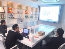 熱烈祝賀寧波北侖岑總成功加盟創(chuàng)綠家！