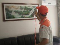 室內(nèi)空氣檢測有什么樣的標準和要求？