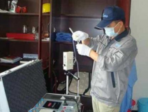 裝修后除甲醛怎樣才能有很好的效果？