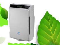 除甲醛空氣凈化器怎么樣選擇好？