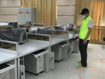 室內(nèi)除甲醛的質(zhì)量受哪些因素影響？