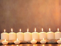 燃燒香薰蠟燭玩浪漫卻甲醛中毒，都和這個(gè)原因有關(guān)！