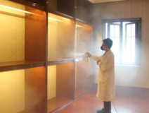 甲醛檢測怎么做？出租屋甲醛濃度超標(biāo)如何解決？