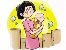 您的孩子咳嗽嗎？流鼻血嗎？皮膚過敏了嗎？全是因為它--甲醛！