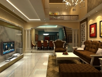 古典精美歐洲風，除甲醛與外表一樣重要