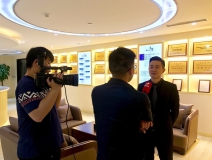 你和電視臺(tái)都信賴的除甲醛公司，TA的名字叫『創(chuàng)綠家』（ps：文章中間有福利）