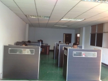 治理好了家中，辦公室也需要甲醛治理！