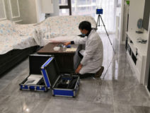 室內(nèi)除甲醛怎樣更為劃算？