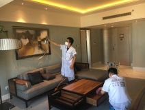 裝修甲醛超標(biāo)怎么辦？現(xiàn)狀已成為一個高污染源